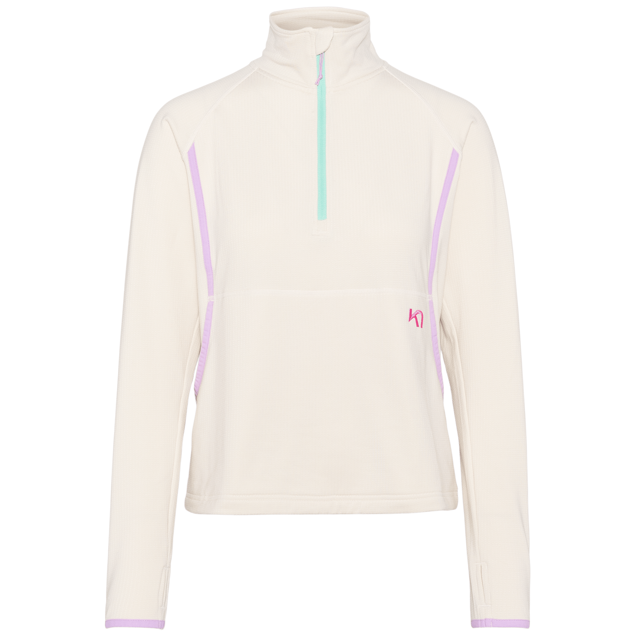 Kari Traa Women's Mika Fleece Light