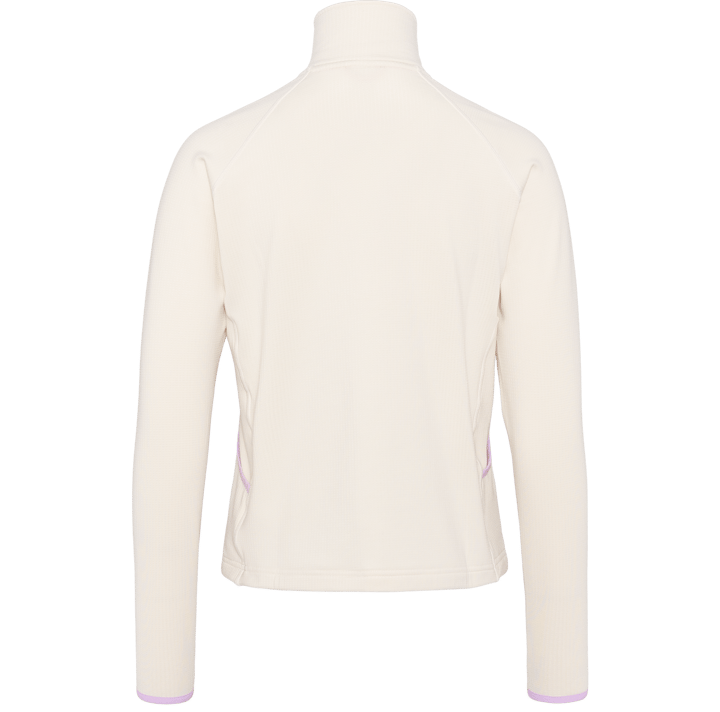 Kari Traa Women's Mika Fleece Light Beige Kari Traa