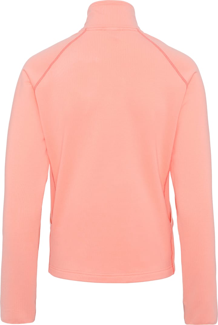 Kari Traa Women's Mika Fleece Peach Bloom Kari Traa