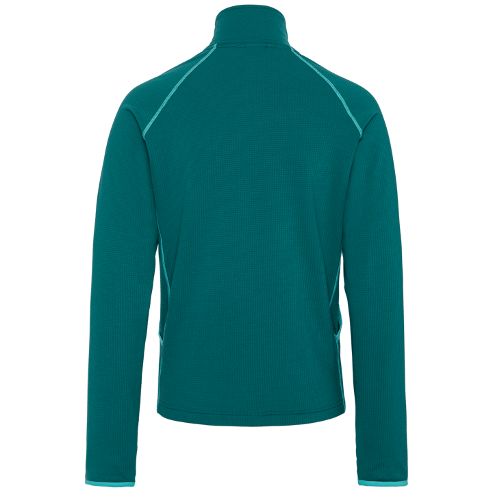 Kari Traa Women's Mika Fleece Peacock Kari Traa