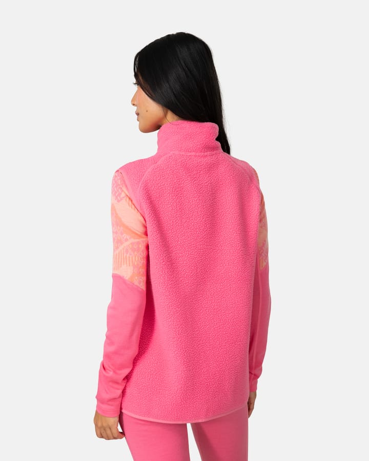Kari Traa Women's Emma Vest Bubblegum Kari Traa