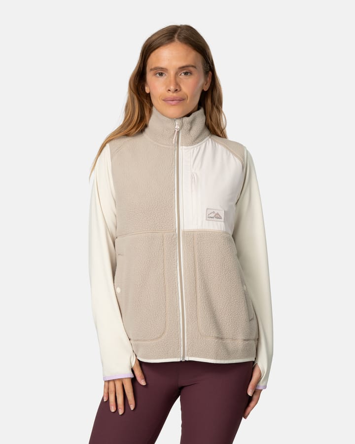 Kari Traa Women's Emma Vest Mocha Kari Traa