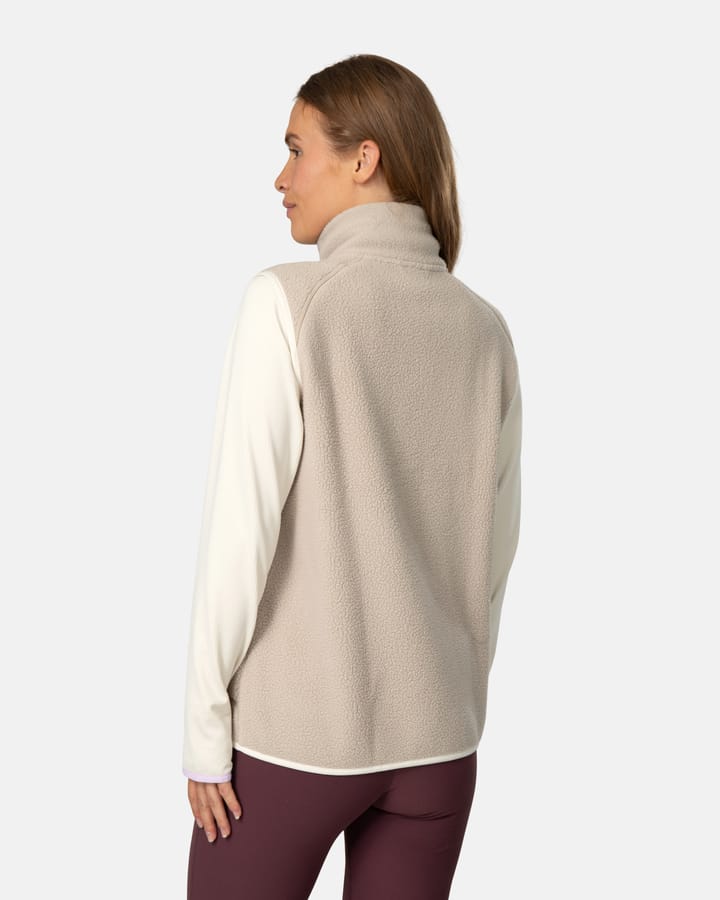 Kari Traa Women's Emma Vest Mocha Kari Traa