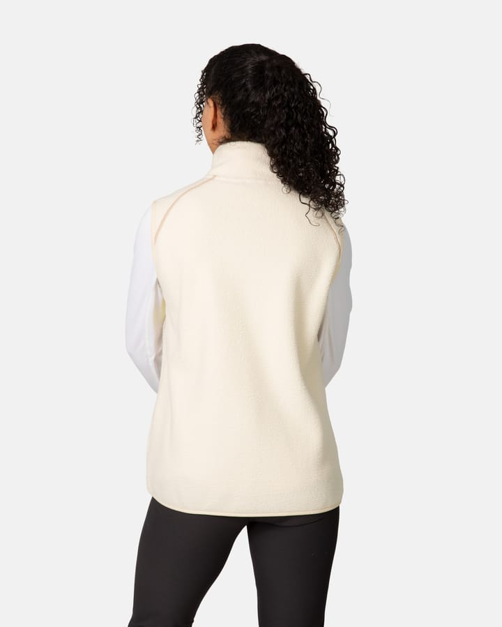 Kari Traa Women's Emma Vest Off White Kari Traa