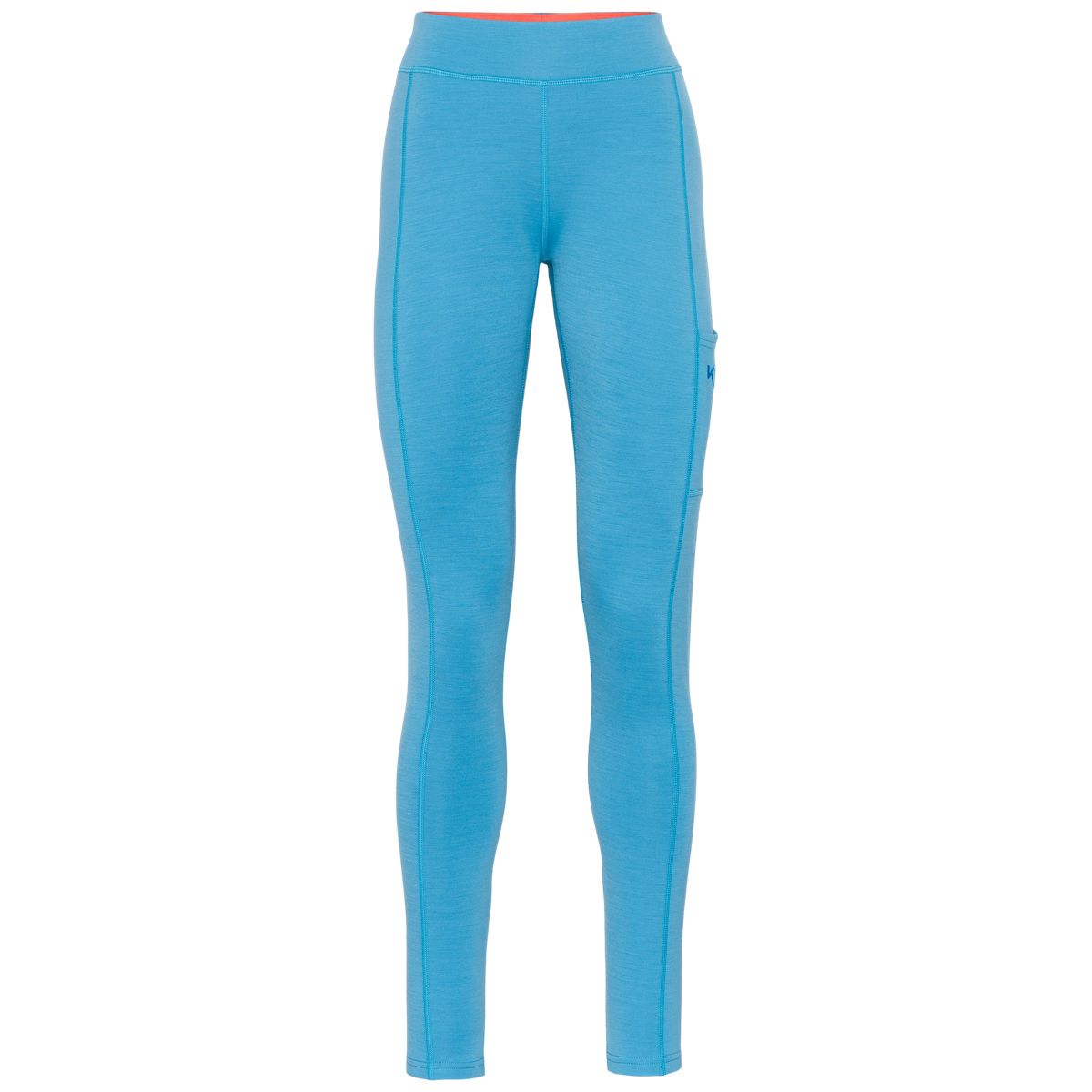 Kari Traa Nova Pants Ocean
