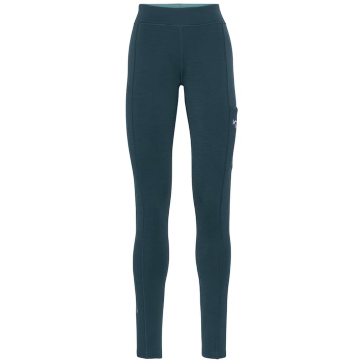 Kari Traa Nova Pants Dark Steel Kari Traa
