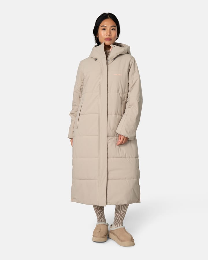 Kari Traa Women's Eirin Parka Mocha Kari Traa