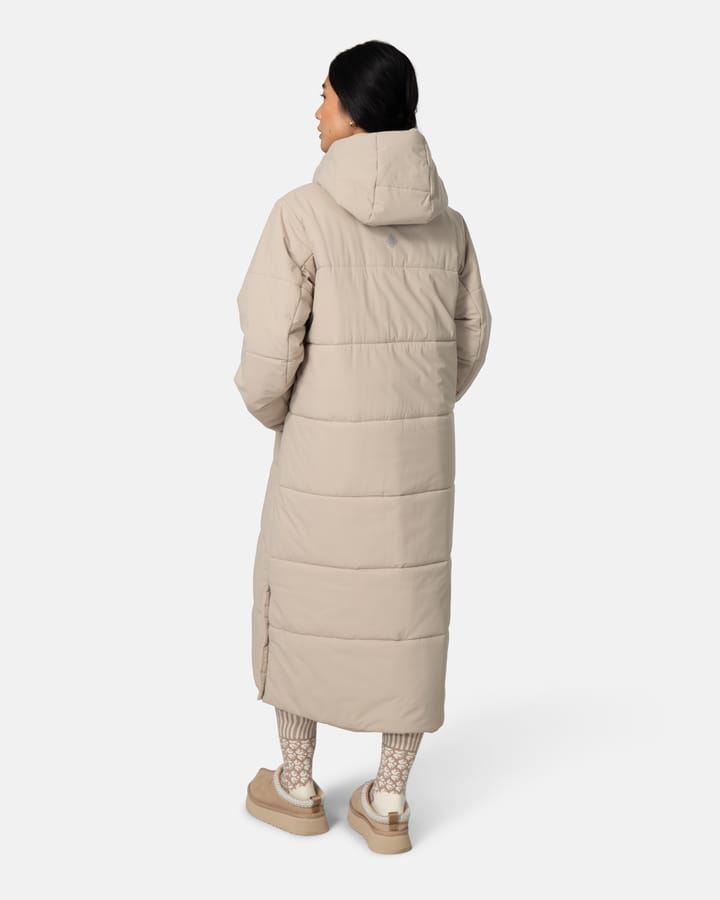 Kari Traa Women's Eirin Parka Mocha Kari Traa