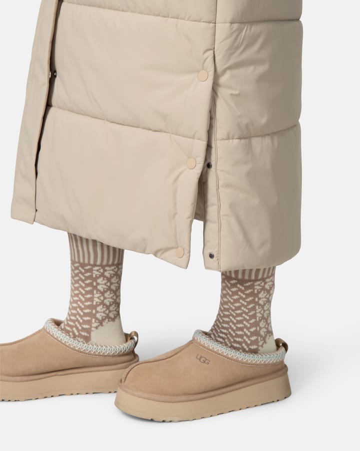 Kari Traa Women's Eirin Parka Mocha Kari Traa