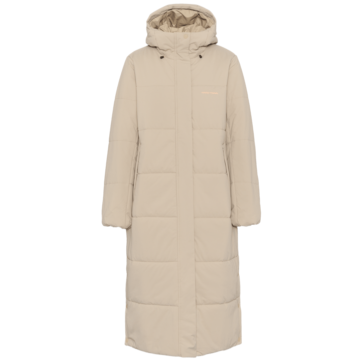 Kari Traa Women's Eirin Parka Mocha Kari Traa