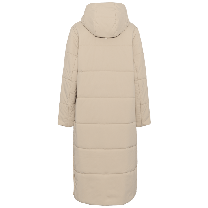 Kari Traa Women's Eirin Parka Mocha Kari Traa