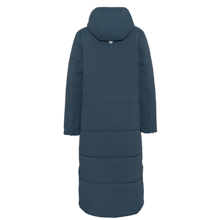 Kari Traa Women's Eirin Parka Dark Steel Kari Traa