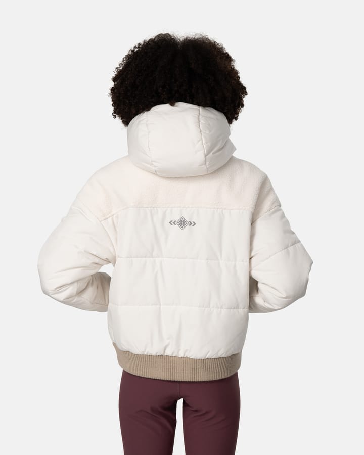 Kari Traa Women's Eida Jacket Light Beige Kari Traa