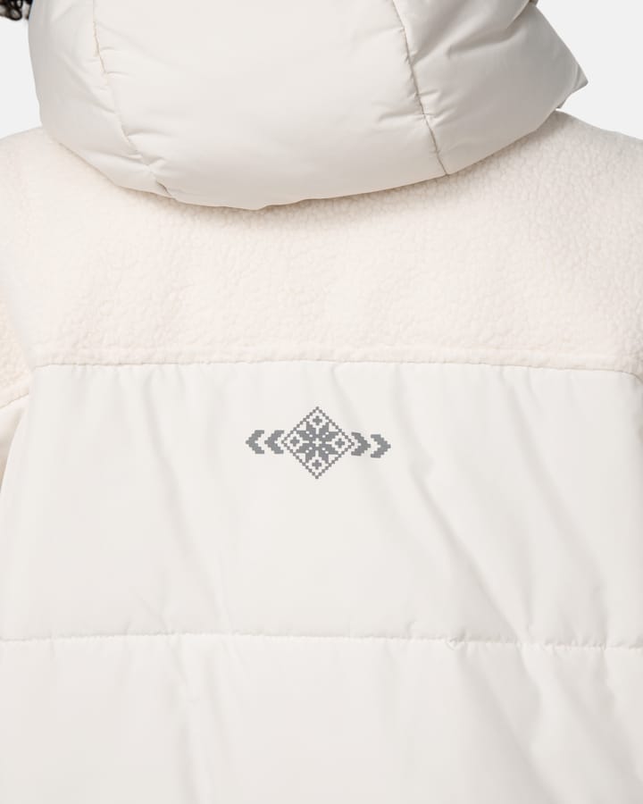 Kari Traa Women's Eida Jacket Light Beige Kari Traa