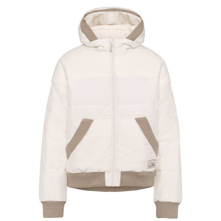 Kari Traa Women's Eida Jacket Light Beige Kari Traa