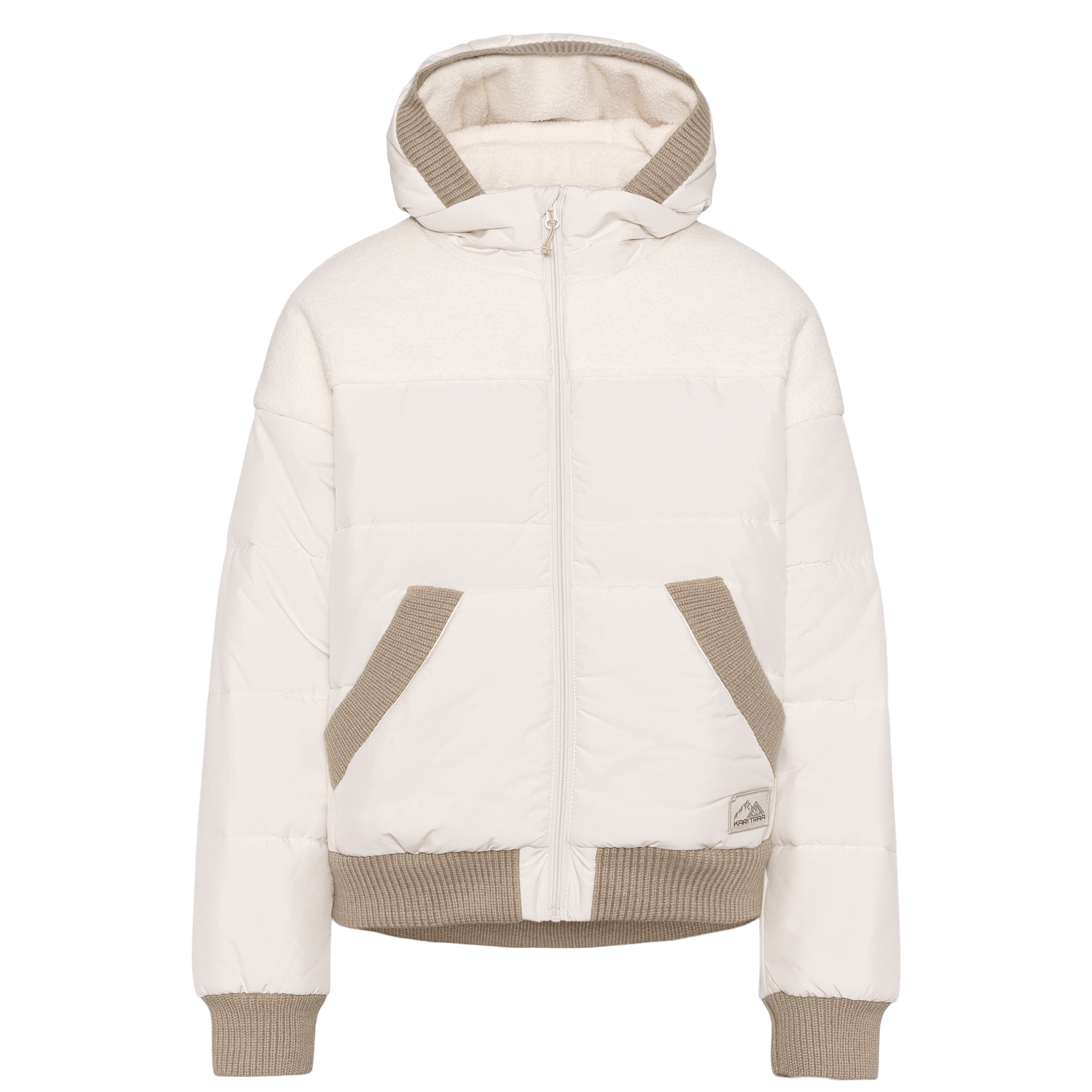 Kari Traa Women's Eida Jacket jackor