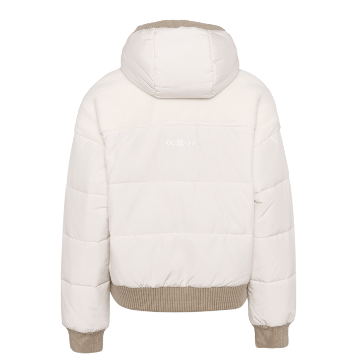 Kari Traa Women's Eida Jacket Light Beige Kari Traa