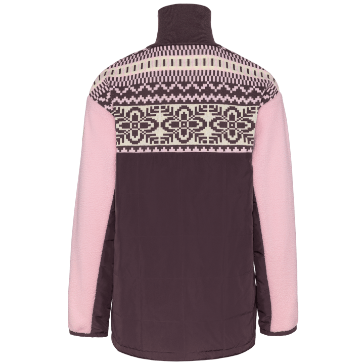 Kari Traa Women's Amie Jacket Cocoa Powder Kari Traa