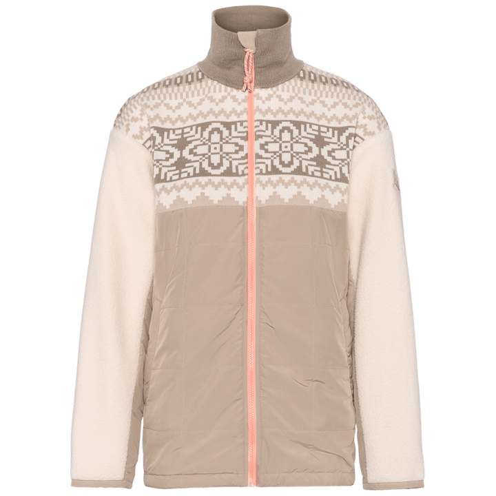 Kari Traa Women's Amie Jacket Mocha Kari Traa
