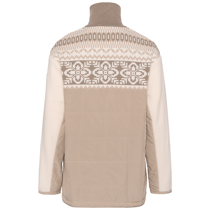 Kari Traa Women's Amie Jacket Mocha Kari Traa