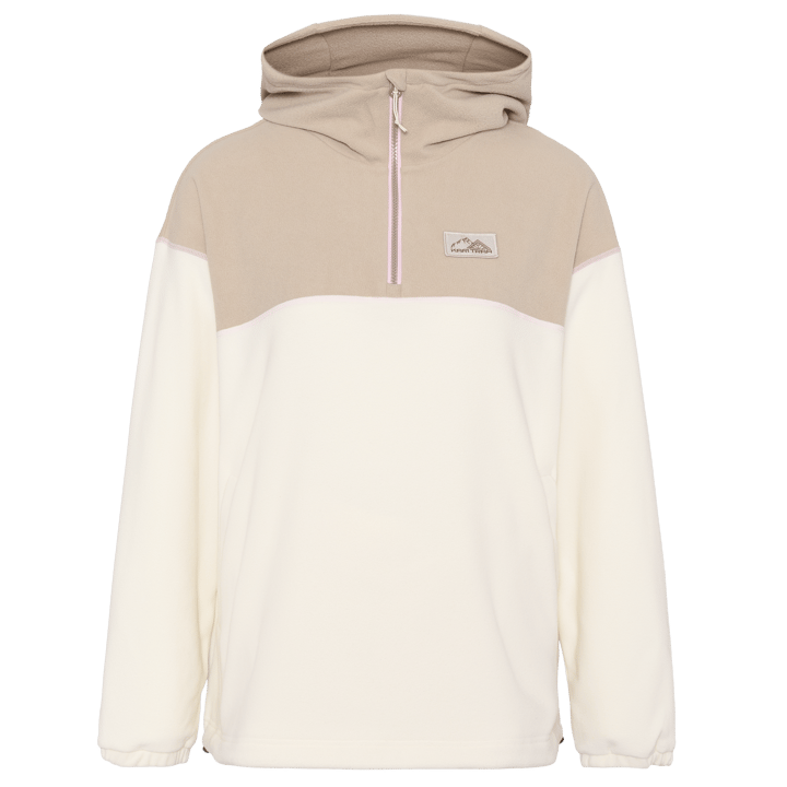 Kari Traa Women's Lara Midlayer Light Beige Kari Traa