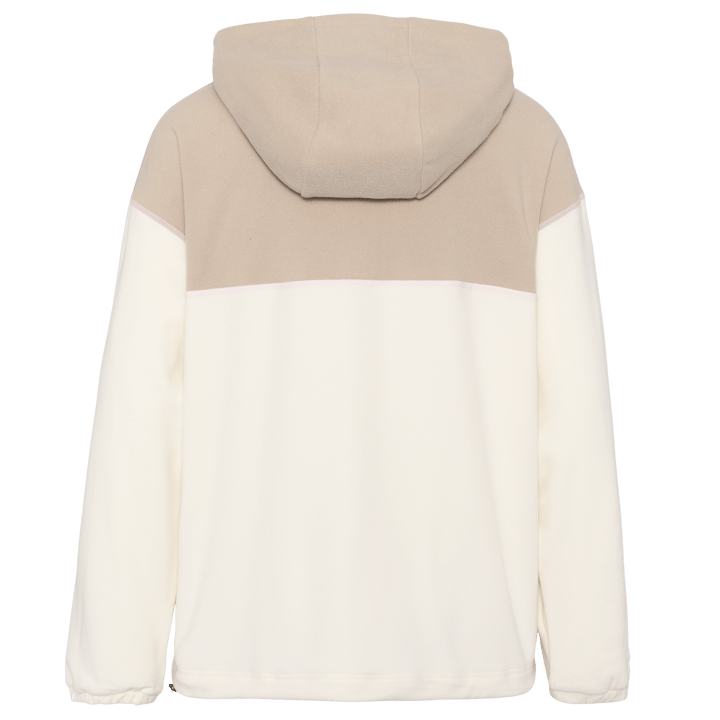 Kari Traa Women's Lara Midlayer Light Beige Kari Traa