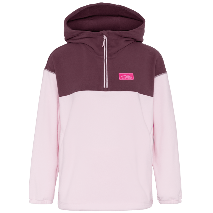 Kari Traa Women's Lara Midlayer Pink Frost Kari Traa