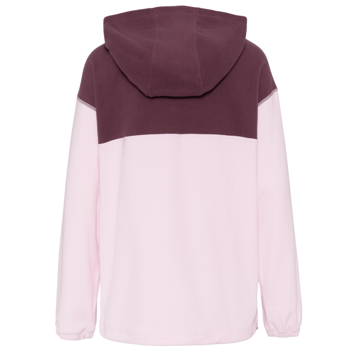 Kari Traa Women's Lara Midlayer Pink Frost Kari Traa