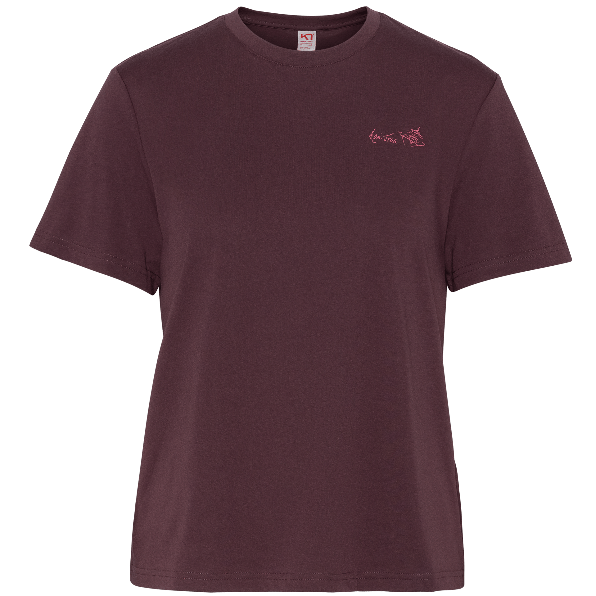 Kari Traa Women's Graphic Tee t-shirts