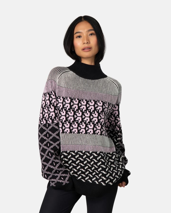 Kari Traa Women's Smekker Knit Black Kari Traa
