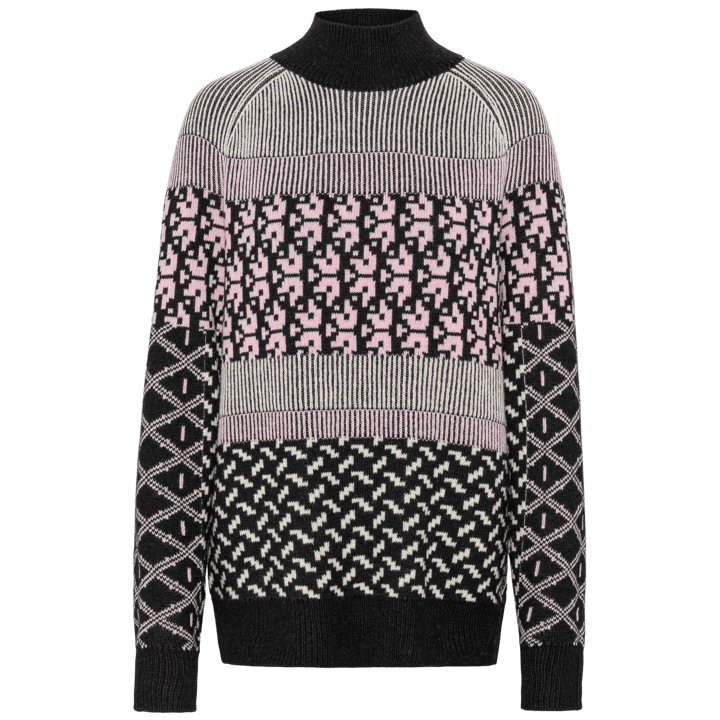 Kari Traa Women's Smekker Knit Black Kari Traa