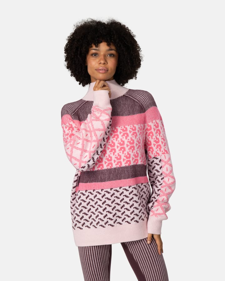 Kari Traa Women's Smekker Knit Cocoa Powder Kari Traa