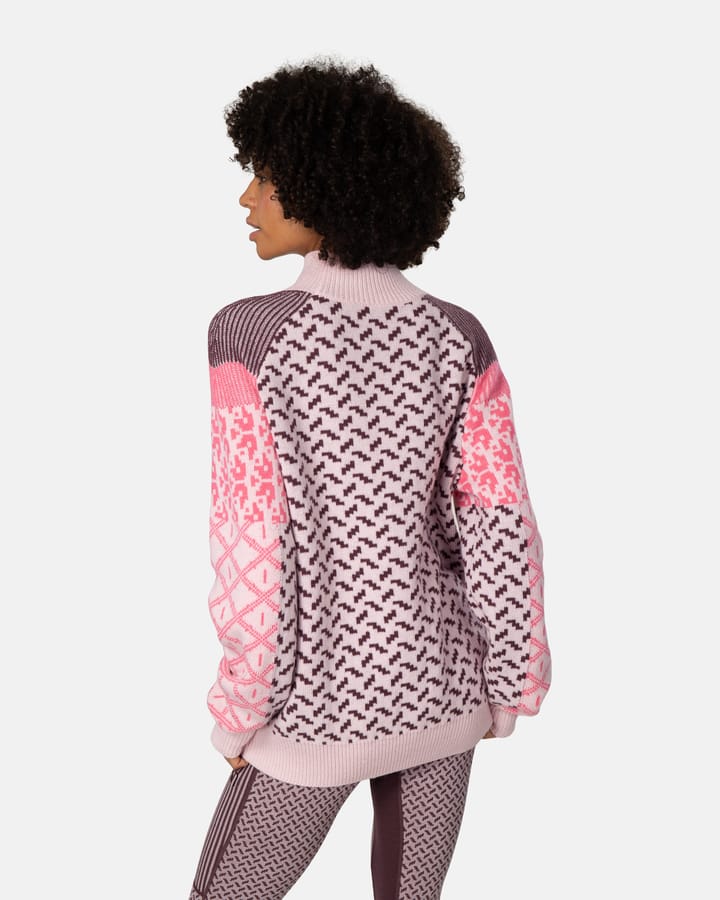 Kari Traa Women's Smekker Knit Cocoa Powder Kari Traa