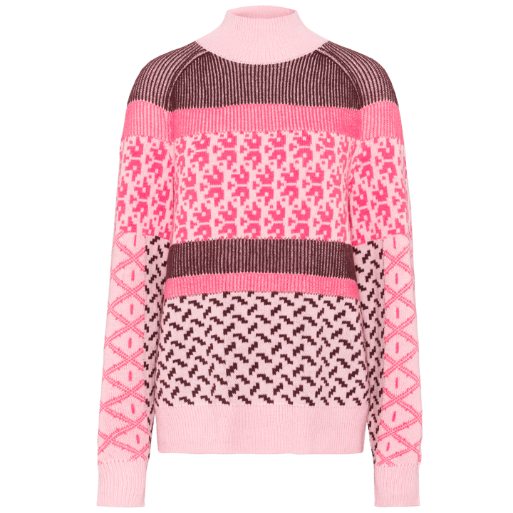 Kari Traa Women's Smekker Knit Cocoa Powder Kari Traa