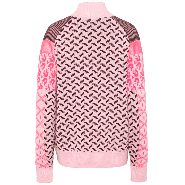 Kari Traa Women's Smekker Knit Cocoa Powder Kari Traa