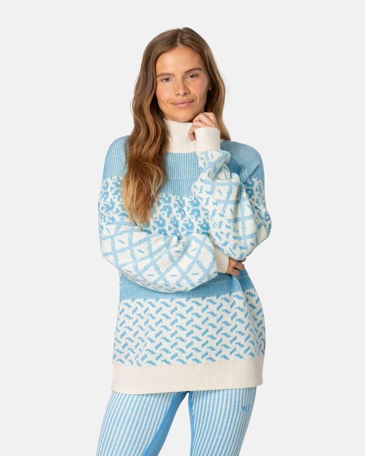 Kari Traa Women's Smekker Knit Ocean Kari Traa