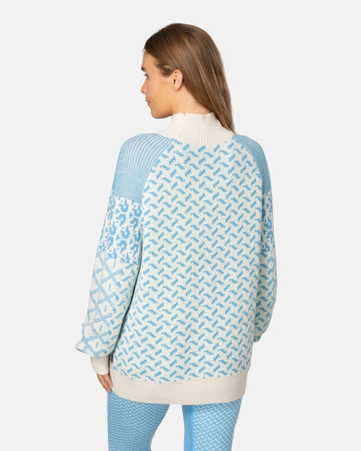 Kari Traa Women's Smekker Knit Ocean Kari Traa