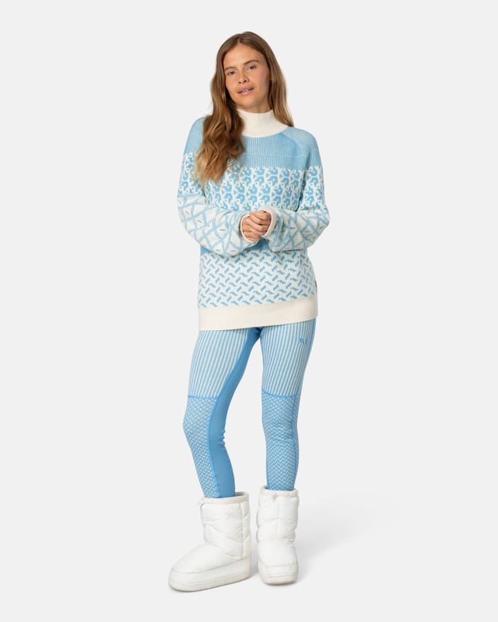 Kari Traa Women's Smekker Knit Ocean Kari Traa