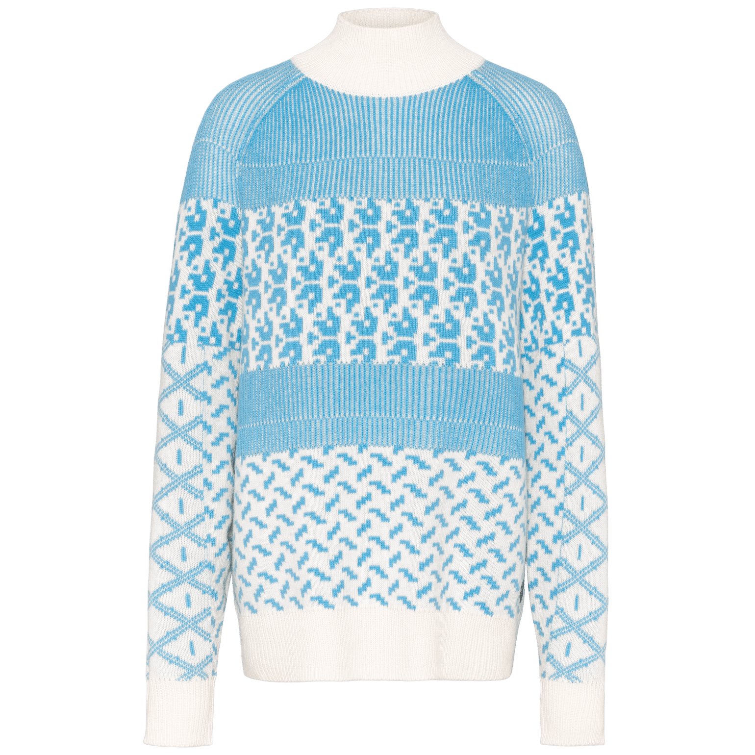Kari Traa Women's Smekker Knit Ocean
