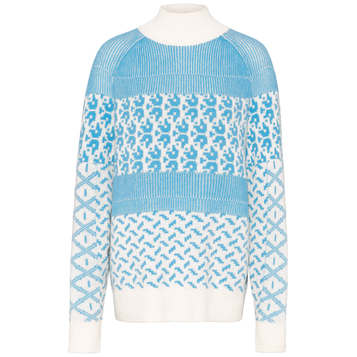 Kari Traa Women's Smekker Knit Ocean Kari Traa