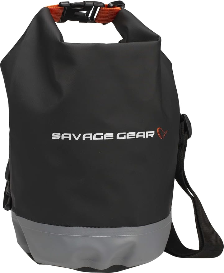 Savage Gear Savage Gear Rollup Bag 5l Vanntett Savage Gear Savage Gear Savage Gear Rollup Bag 5l Vanntett Savage Gear