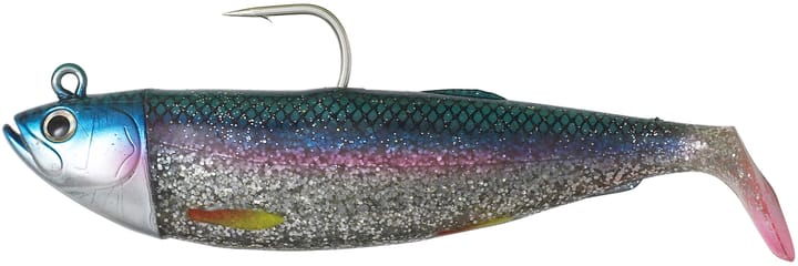 Savage Gear Savage Gear Cutbait Herring Kit Fire Tiger Savage Gear Savage Gear Savage Gear Cutbait Herring Kit Fire Tiger Savage Gear