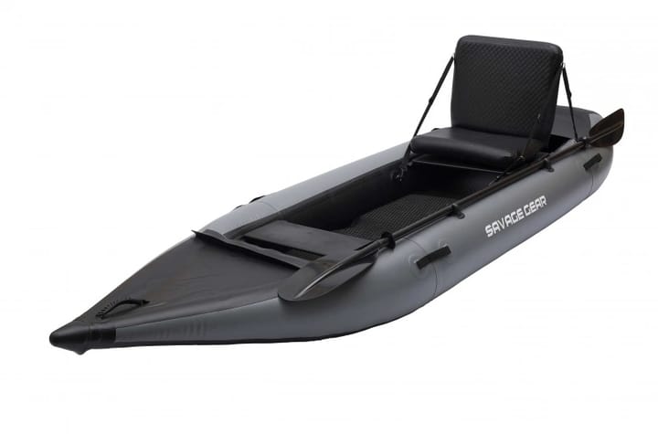 Savage Gear Savage Gear Highrider Kayak 330 Savage Gear Savage Gear Savage Gear Highrider Kayak 330 Savage Gear