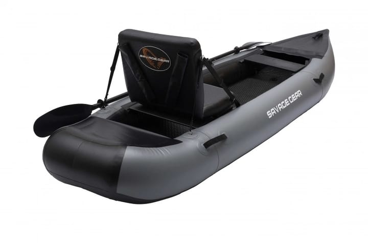 Savage Gear Savage Gear Highrider Kayak 330 Savage Gear Savage Gear Savage Gear Highrider Kayak 330 Savage Gear