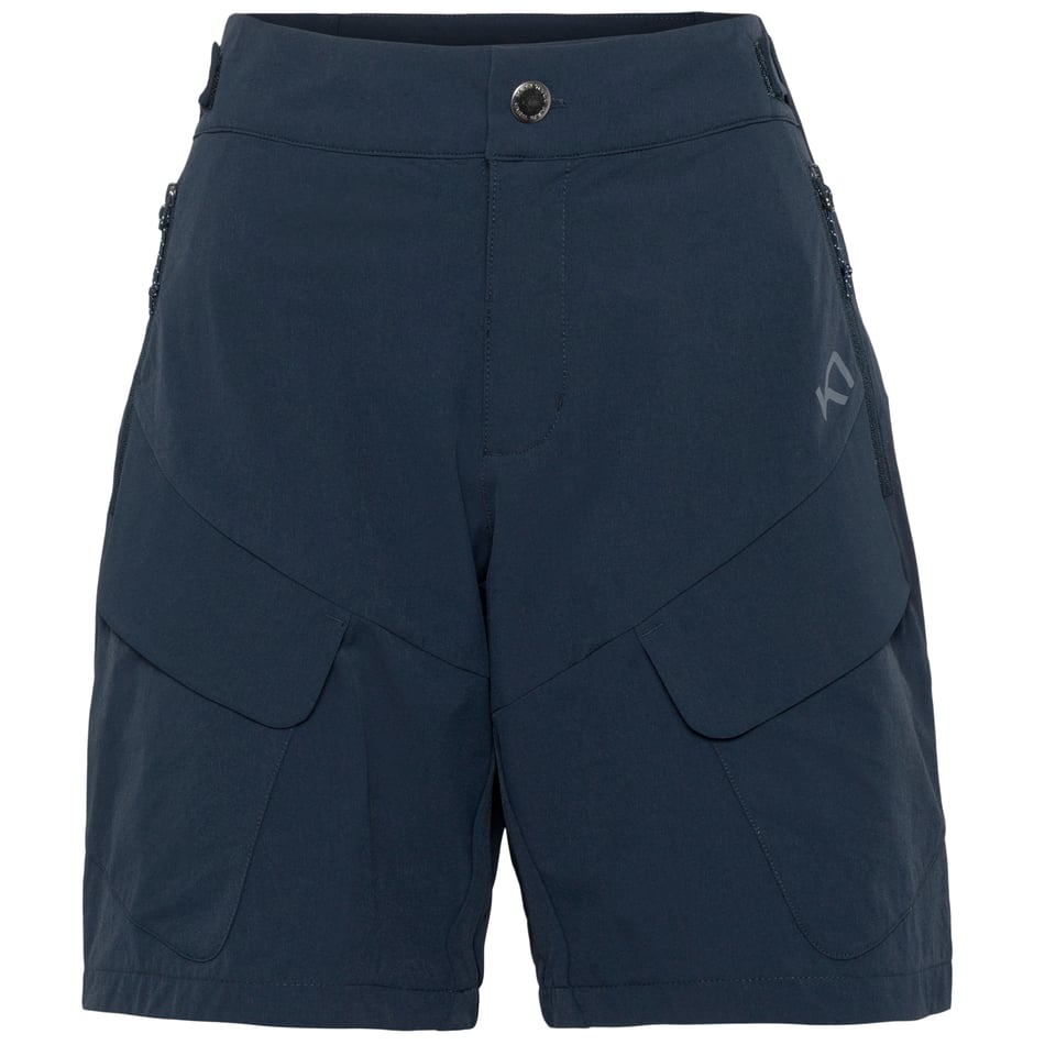 Women's Ane Cargo Shorts