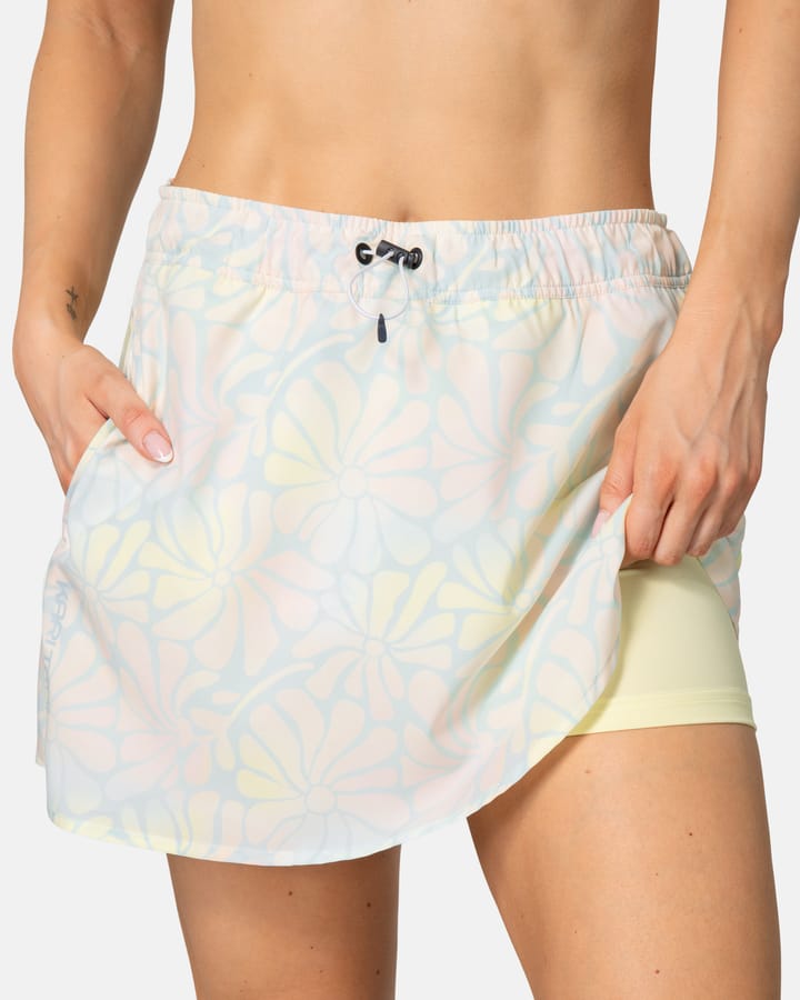 Kari Traa Women's Ane Skort Aquatic Kari Traa