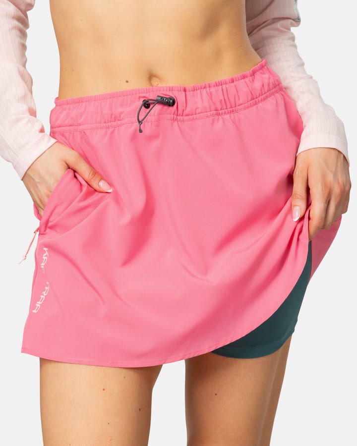 Kari Traa Women's Ane Skort Bubblegum Kari Traa
