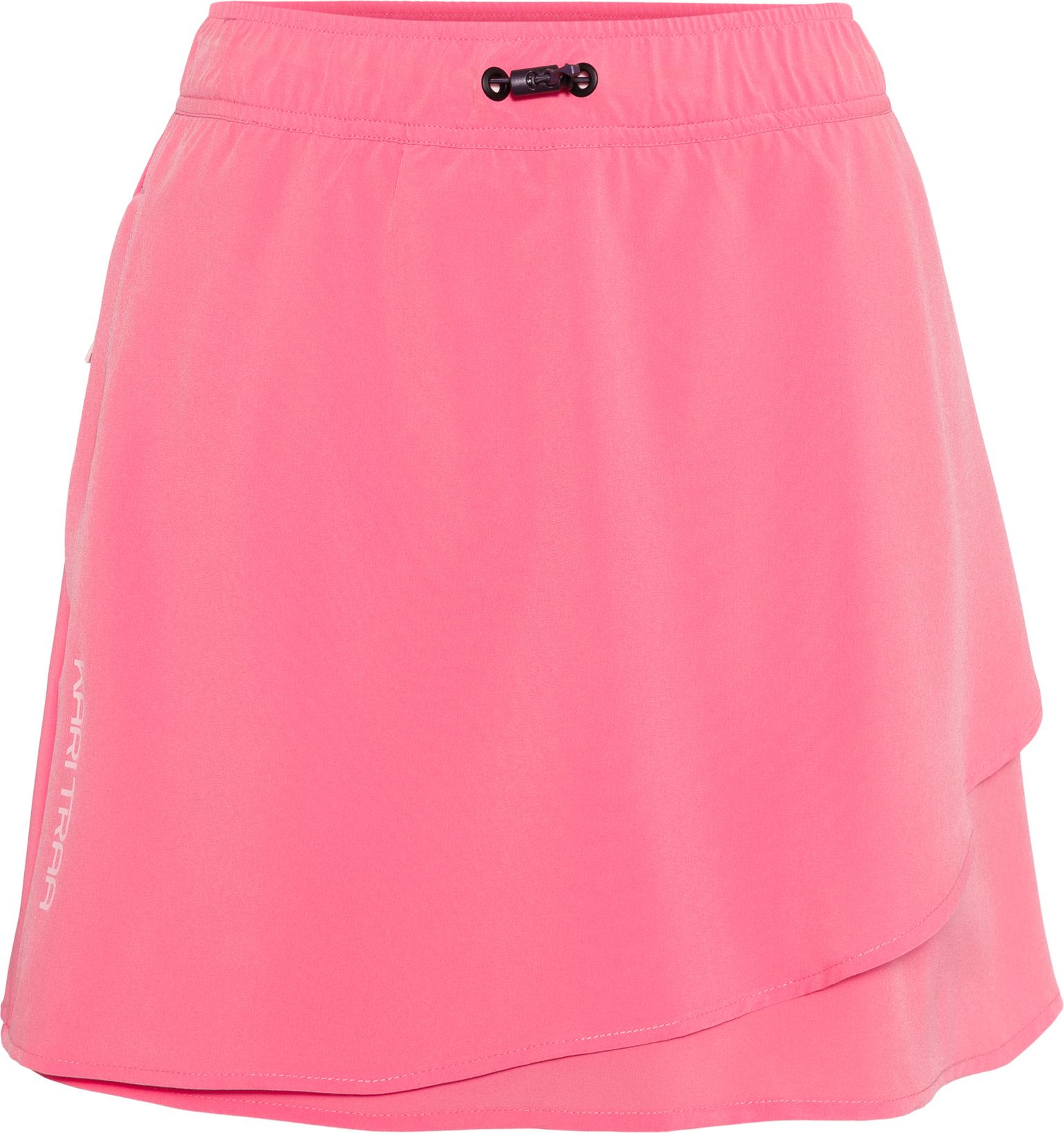 Kari Traa Women's Ane Skort Bubblegum