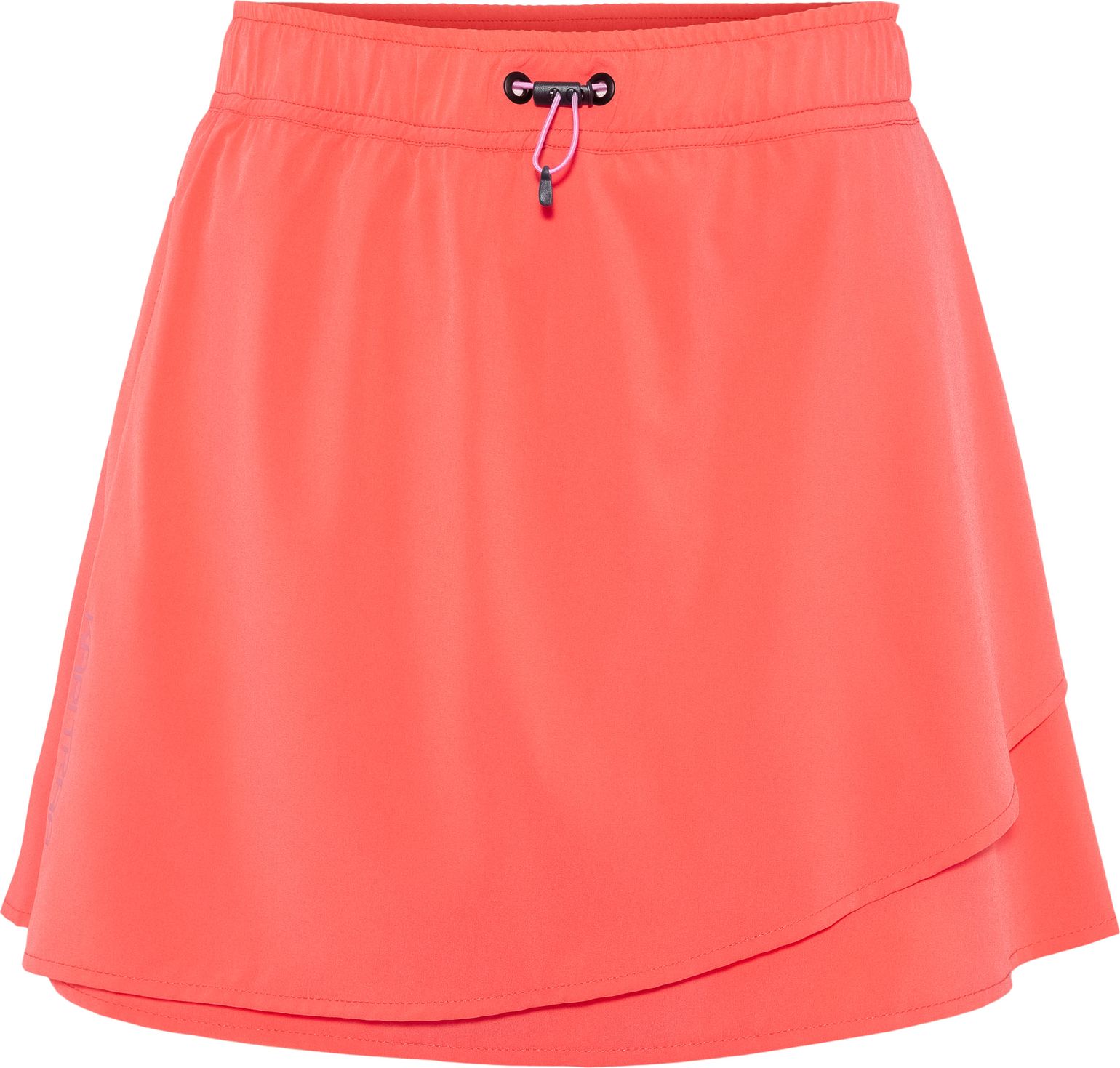 Kari Traa Women's Ane Skort Light Red