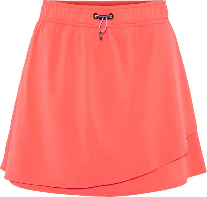 Kari Traa Women's Ane Skort Light Red Kari Traa